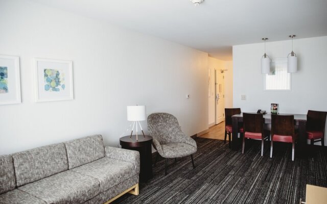 TownePlace Suites Aberdeen