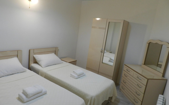 Апартаменты Subtropic