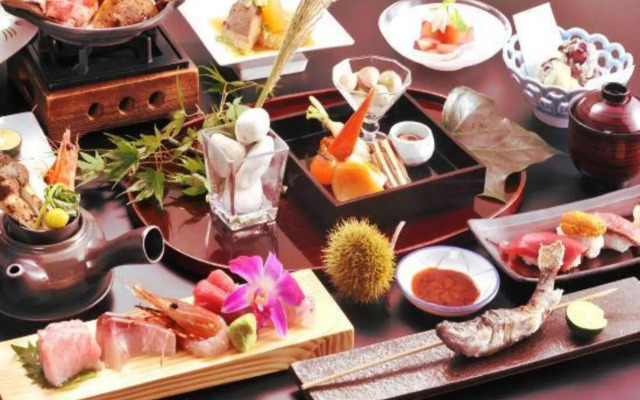 Hotel Tado Onsen