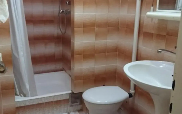 Apartment Ana Broce