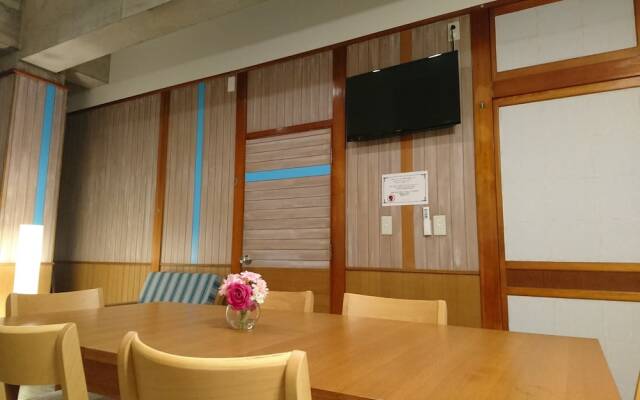TOKU Marine House