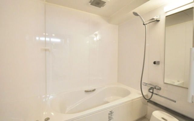 Senlax Inn Osaka