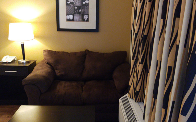 Airway Inn