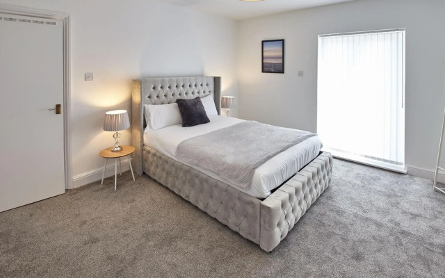 Host Stay Apartment 5 Pete s Retreat