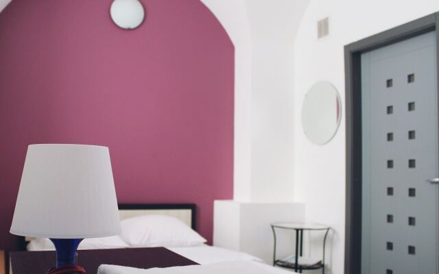 PROSTO Guest House
