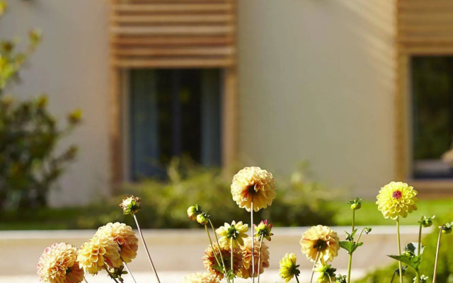 Hotel Les Herbes Folles