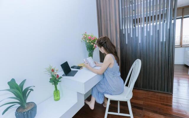 Ficus Suite Apartment