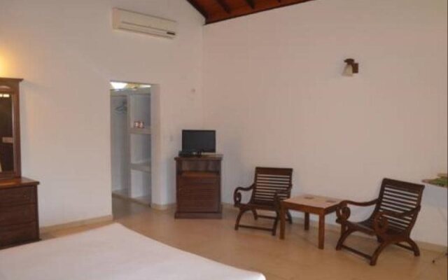 Jasmin Villa Ayurveda Resort