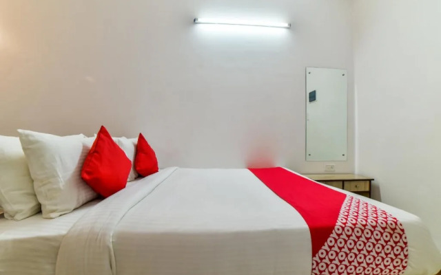 Sunset Holiday Homes By OYO Rooms