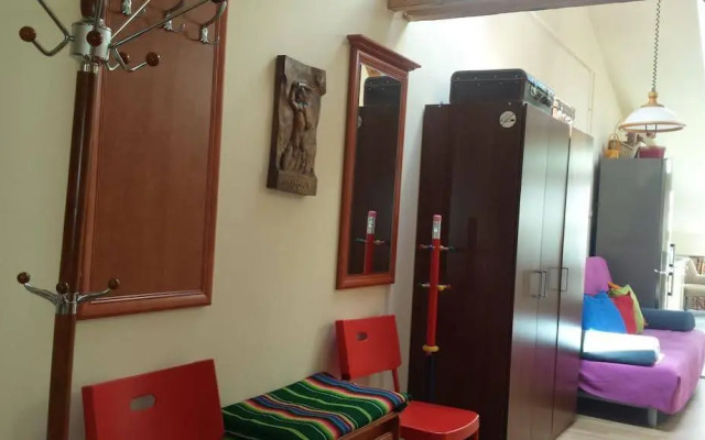 Apartamenty Fryderyk