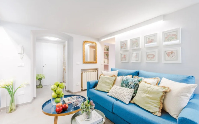 The Atelier House Lucca