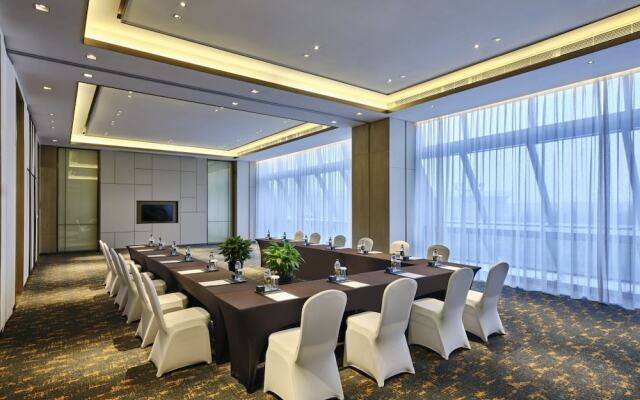 Primus Hotel Nanchang International Expo City