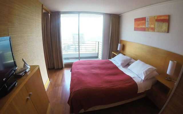 Austral Suites