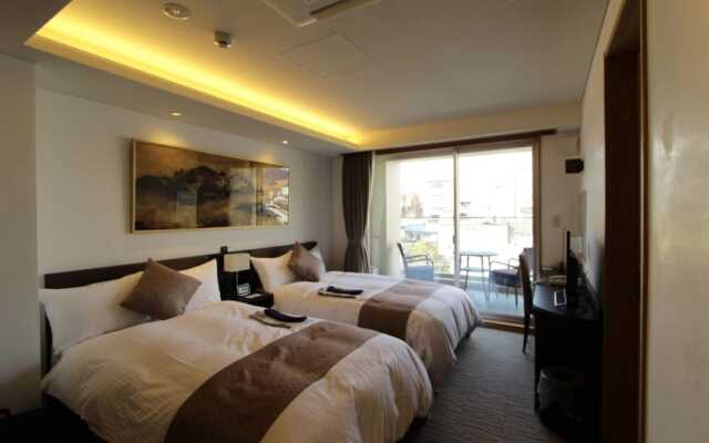 Hana Touro Hotel Gion