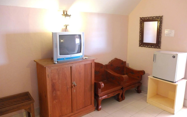 Bow Chiangmai House