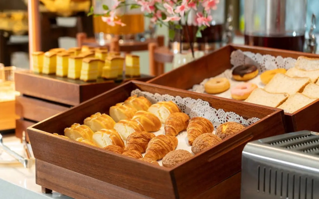 Holiday Inn Express Kunming Economic Dev Zone by IHG