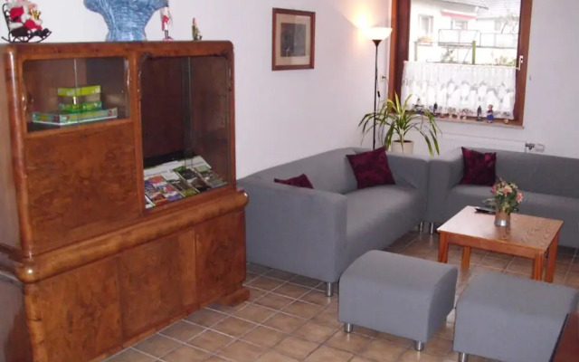 Monteurwohnung Langelsheim 6 Personen