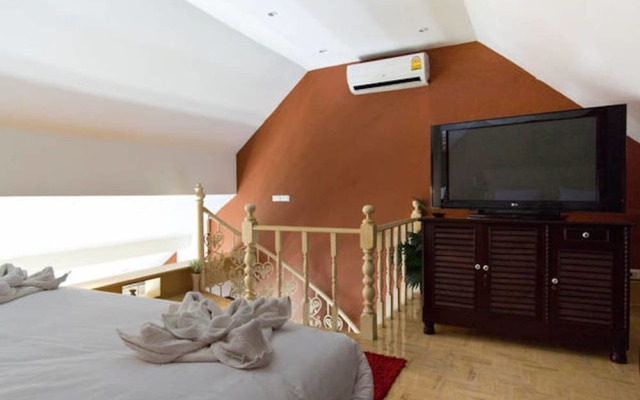 Galare Thong Tower Apartment & Condominium