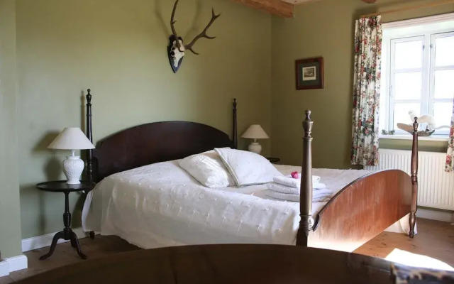 Teglgaarden bed and breakfast