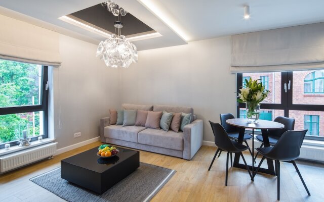 Victus Apartamenty - 7 HEAVEN 2