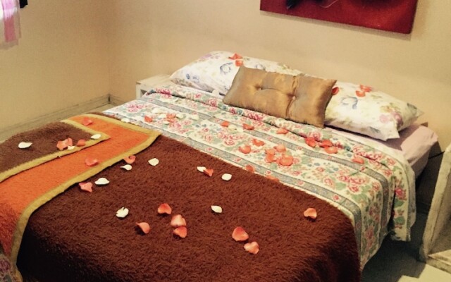 Suites San Sebastian