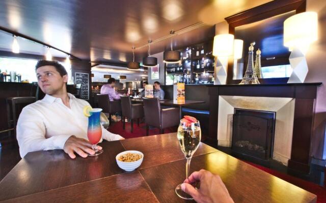 Mercure Paris Gare Montparnasse TGV