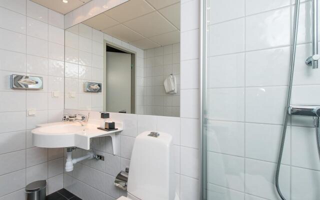 Aiden by Best Western Stockholm Solna