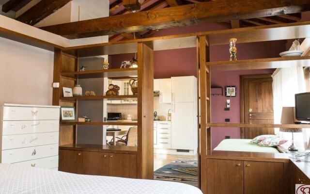 San Giacomo Horses & Agriturismo