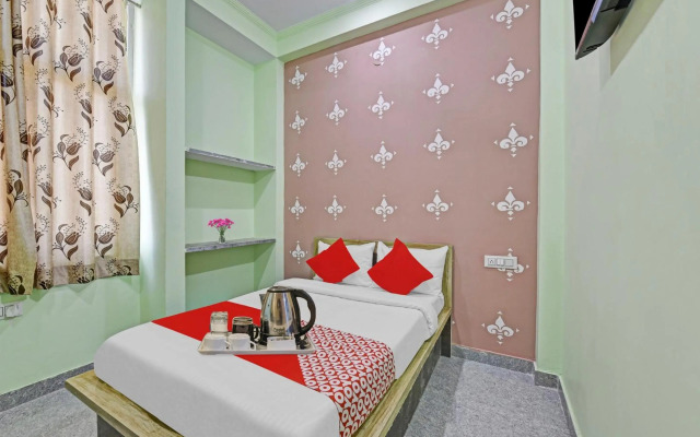 Flagship 89159 Jmd Hotel