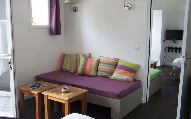 La Villa Hôtel Bien Être