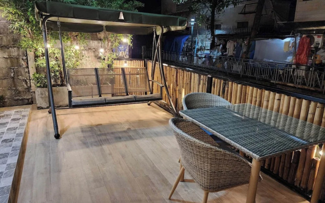 Canal View Lo-ha Contactless Check-in