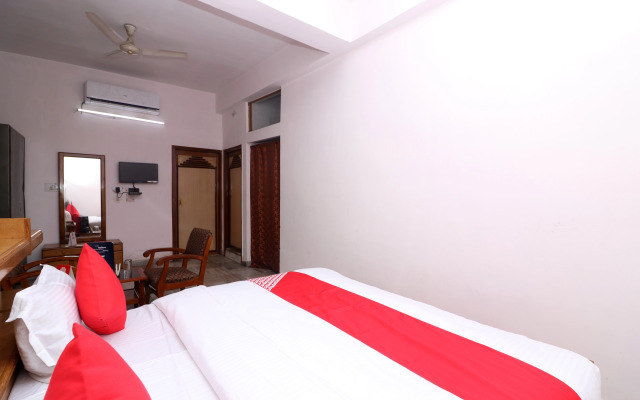 Hotel Uruvela International by OYO Rooms