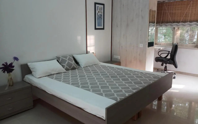 Srinekatan Heritage Villa Homestay