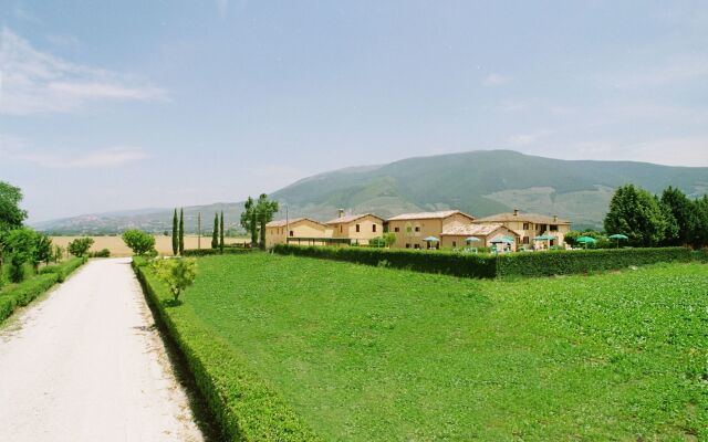 Agriturismo Il Casale Grande