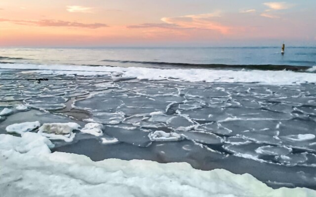 Awesome Apartment in Stegna With Wifi