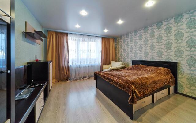 67Kvartir on Matrosova Street 16
