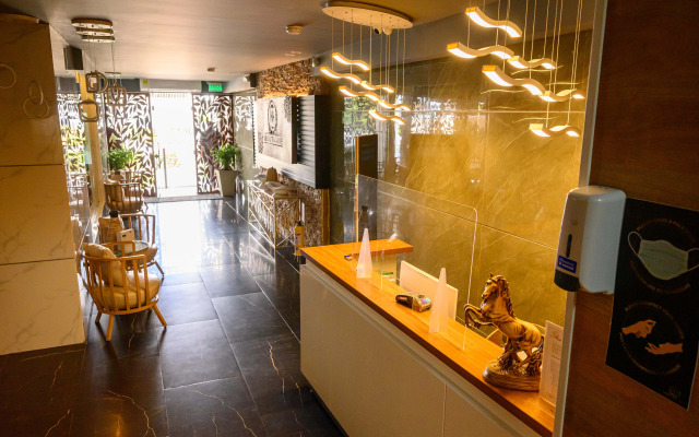 KH Hotel Boutique