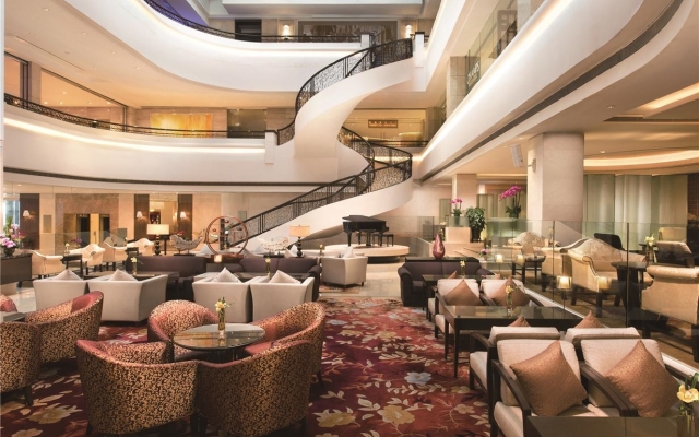 Shangri-La Shenzhen