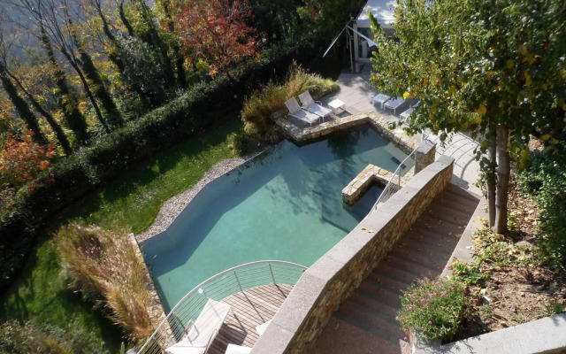 Eden Rock Resort