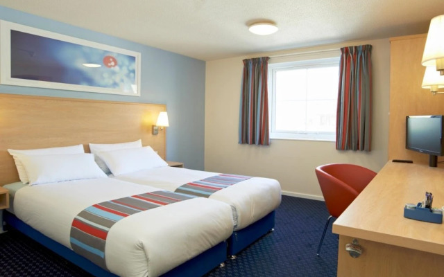 Travelodge Wirral Eastham
