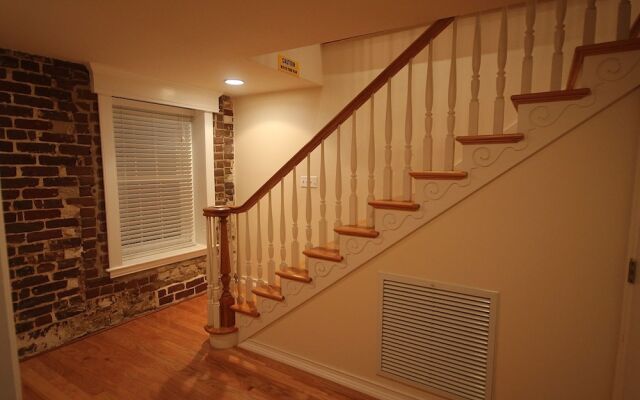 City Market by S.D.V.