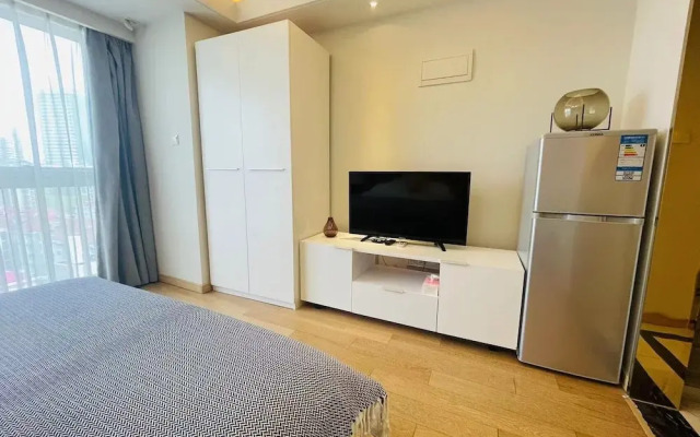 Leleju Boutique Apartment Shanghai