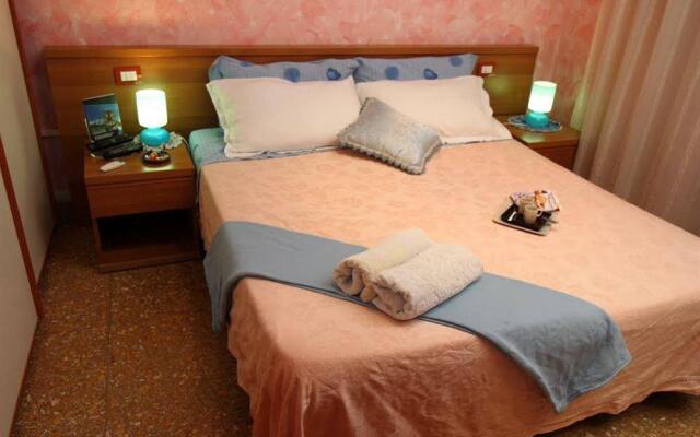 Mirko Bed and Breakfast
