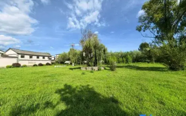 Heqing Cunshi Manor · YouRan Residence