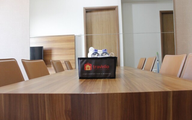 Economic 2BR @ Pinewood Apartment near ITB
