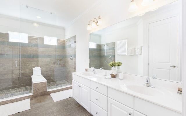 Rvh_298r Patriots Delight 5 Bedroom Home