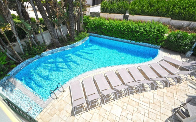 Residence Arainn Kalepolis - Pool Sleeps 5 Wifi