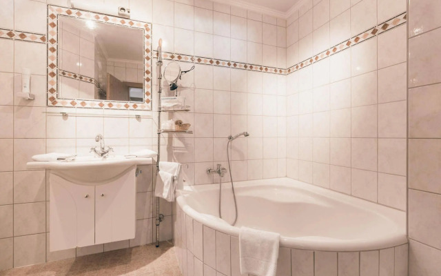 Alpine Resort Sportalm