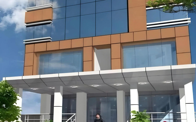 OYO 4454 B&B Hotel