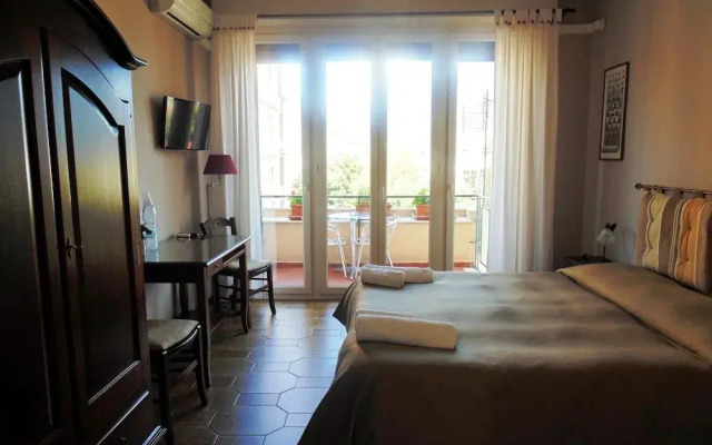 Bed and Breakfast Kemonia